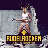 Rudelrocken liveset / February 2014