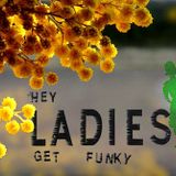Hey Ladies!