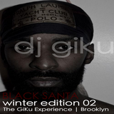 dj giku - 2013 Winter Experience 02 | Black Santa