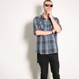 DAN PAINE - Off The Record