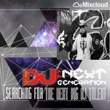 †₩ØИK-Δ-HØLIҜ$ - DJ MAG Next Generation Mix