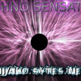 dj Finch - The 1st Techno Sensation 2014