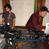 Radio Nula Ljubljana Slovenia IRF 2012
