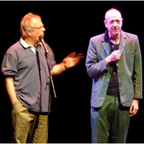 ARTHUR SMITH (comedian & writer) interviewed by RICHARD OLIFF