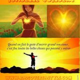L'OUVERTURE DU COEUR avec Isabelle Guilbert émission du Mardi 3 Mars 2015