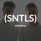 SNTLS #34: M+A