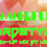 Mismo - Summerburst Festival Hardstyle Warm-up mix