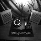 Small September 2014