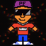 PIXELfreak December 2015 DJ MIX