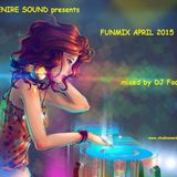 Funmix April 2015