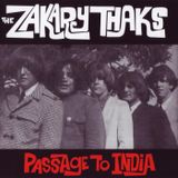 Band Feature: The Zakary Thaks
