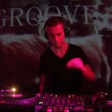 Groove X warm up for Gregory S @ Stay Tuned, NFG klub (20.02.2015)