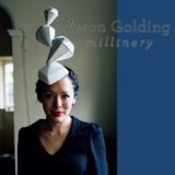 002 What's Your Stattus? Awon Golding Millinery