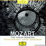 Mozart - Sonata per violino in Re maggiore, K. 306 (300l)