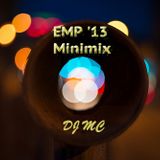 DJ MC - EMP 13 Minimix