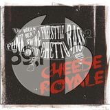 Cheese Royale Freestyle Sessions Home 89.1 | Sep '15