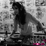 Lola Pour - Deep - Tech March 2014