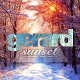 Gerard - Sunset (Special Wintermix 2013)