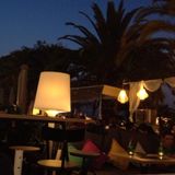 Bisondj @ Lounge me Nafplio 16/8/2013