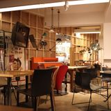 Episode 12 -- Ahn August Mix 2 (Good Intention: Mixed at a coffee shop in Seoul)