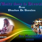 L'unité dans la diversité 8 Avril 2015