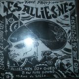 Kiko HC Mix // les Alliés Nés // Lille // 1997