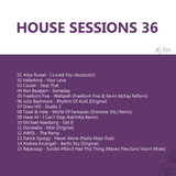 House Sessions 036