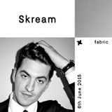 Skream - fabric Promo Mix