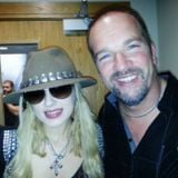 NI Rocks Interview with Orianthi - Friday NI Rocks Show 4th July 2014