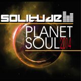 Planet Soul 2014- Vol.9