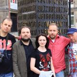 Wyborcza i WoJOWnicza Polska Tygodniówka - zaprasza Tomasz Wybranowski