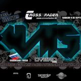 TESSLION aka FREE COLOR - LIVE SET | NAIS (RUSIA) EN COLOMBIA 2014