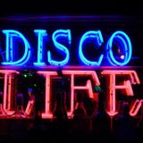 Classic disco set