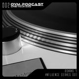 OYM Podcast | 002 | Influence Series 001 | Osiris 7