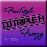 Freestyle Frenzy Pt.1 Re-Edited