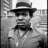 Barrington Levy - Zellerbach Auditorium Berkeley, Ca 7/9/82 Soundboard