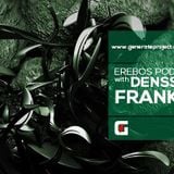 Erebos Podcast 005 with Frankestein