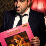 Tony Richards First hour 01 04 2013