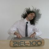 Ziel100 at YouFM Clubnight Primetime 18.02.2012 w/interview