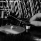 Post Resistance session two 6/10/2014