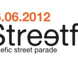 Live at Streetfest 2012 - 16/06/2012 | Ceggia (VE)
