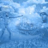 ΓΕΥΣΗ ΑΠΟ ΕΛΛΑΔΑ 2015 vol 1 - κυριακη πρωι με ηλιο και τραγουδι