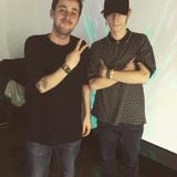Climax Radio - UK Scene Show - DJ Jorddy B w/ Finn Foxell