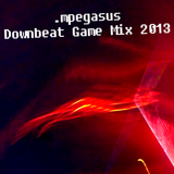 .mpegasus - Downbeat Game Mix 2013