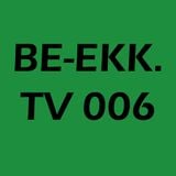 Dj John Bekk - BE-EKK.TV 006 Oct 15