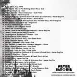 SKisM dubstep mix NEW 10.10.10
