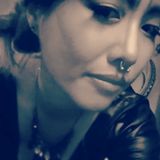 DnB Girls L.O.U.D. Podcast #028 - MAGENTA.mp3