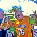 Chips N Salsa w/ OG Serg