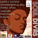 Gaiola lounge club Vedano Lambro rework house session max correnti djset for anpa- Virgilio xx (c