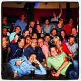 Marc Prochnow - The Veit Experience @ Pavillon Berlin 30-07-2013